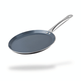 Fackelmann Ceramik Non-Stick Flat Tawa