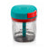 Square Chopper | String Vegetable Chopper (Blue and Red)