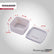 Snacking Boxes, Set of 3
