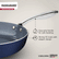 Ceramik Fry Pan