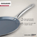 Ceramik Flat Tawa