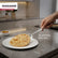 Stainless Steel Madrasi Palta | 33 CM