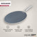 Ceramik Full Flat Tawa 30 CM