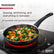Quartz Non-Stick Fry Pan
