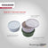Snacking Boxes, Set of 3