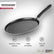 Quartz Non-Stick Flat Tawa