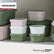 Snacking Boxes, Set of 3