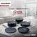 Ceramik Flat Tawa