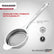 Tea Strainer SS