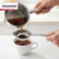 Tea Strainer SS