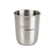 Food Grade Stainless Steel Water & Juice Glass