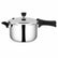 Triply Outer Lid Pressure Cooker | 2L, 3L, 3.5L & 5L | Induction Compatible