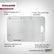 Stainless Steel Chopping Board | Medium & Large | Durable Kitchen Cutting Board