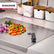 Stainless Steel Countertop | Durable & Easy to Maintain