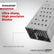 4 Sided Universal Grater