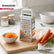 4 Sided Universal Grater