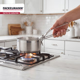 Doctor Pakkad Stainless Steel