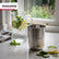 Food Grade Stainless Steel Water & Juice Glass