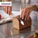 Stainless Steel Chopping Board | Medium & Large | Durable Kitchen Cutting Board