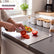 Stainless Steel Countertop | Durable & Easy to Maintain