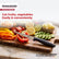 Nirosta by Fackelmann All-Purpose Knife | Plain Blade