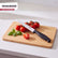 Nirosta by Fackelmann All-Purpose Knife | Plain Blade