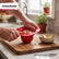 Apple Divider/Cutter Multicolour