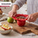 Apple Divider/Cutter Multicolour