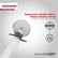Arcadalina Pizza Cutter