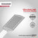 Arcadalina Vegetable Grater