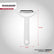 Arcadalina Vegetable Y Peeler white
