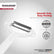 Arcadalina Vegetable Y Peeler white