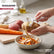 Arcadalina Vegetable Y Peeler white