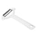 Arcadalina Vegetable Y Peeler white