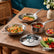 Triply 4-Piece Cookware Set | Induction Compatible | Mirror Finish | Even Heat Distribution - KFS