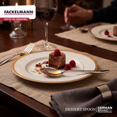 Dessert spoon 6 Piece Set