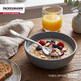 Table Spoon - 6 Pcs Set