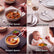 Dinner Spoon 6 Piece Set
