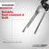 Butterfly Can Opener 15 CM