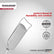 Cheese Grater Pipe Handle