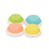 Mini Paper Cups for Chocolate Pack of 100