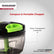 Swift Chopper | String Vegetable Chopper (Black and Green)