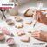 Cookie Cutters Pack of 6