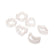 Cookie Cutters Pack of 6