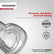 Cookie Moulds Heart and Star Shaped Pack of 4