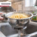 Stainless Steel Deep Colander - 24 CM, 26 CM, 28 CM