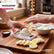 Egg Slicer | Stainless Steel