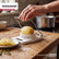 Egg Slicer | Stainless Steel