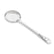 Stainless Steel Jhara/Skimmer | Rust Proof | Ideal for Frying - Silver