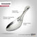 Stainless Steel Flat Rice Server | 13, 16 & 23 CM
